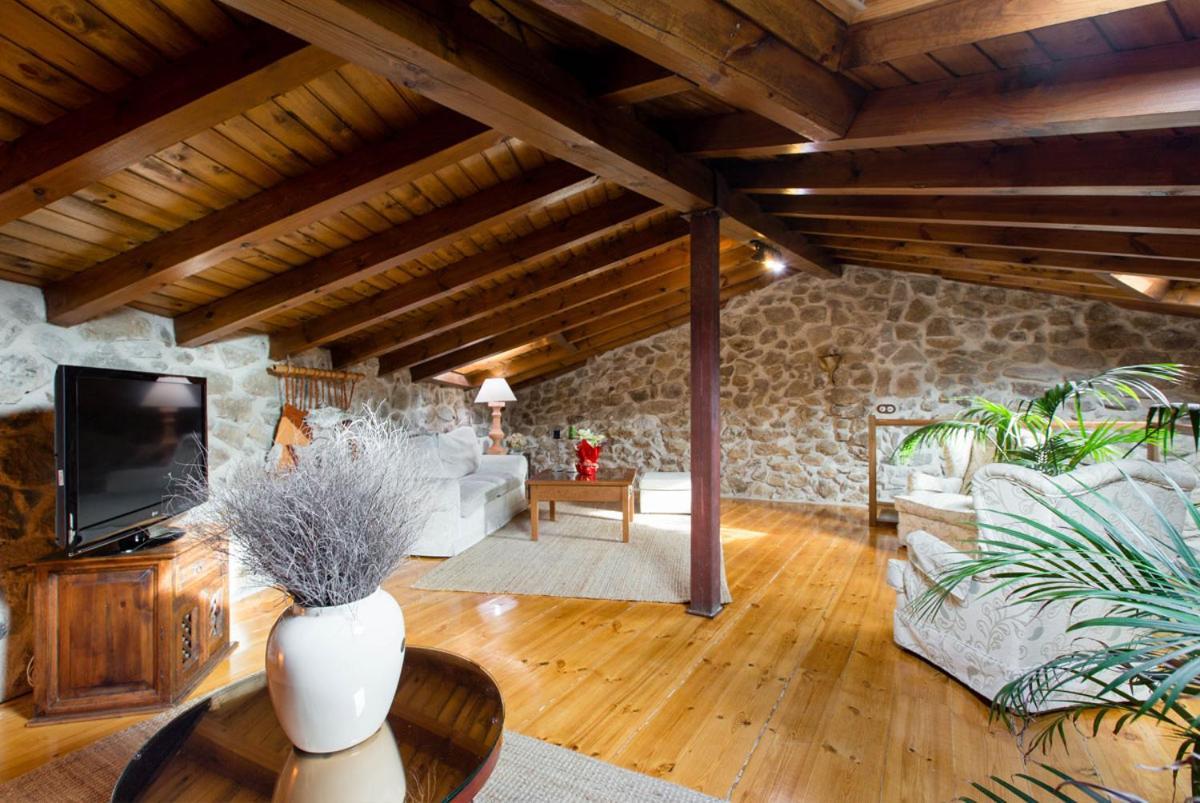 El Patio de Valentina Villa Navacerrada Exterior foto